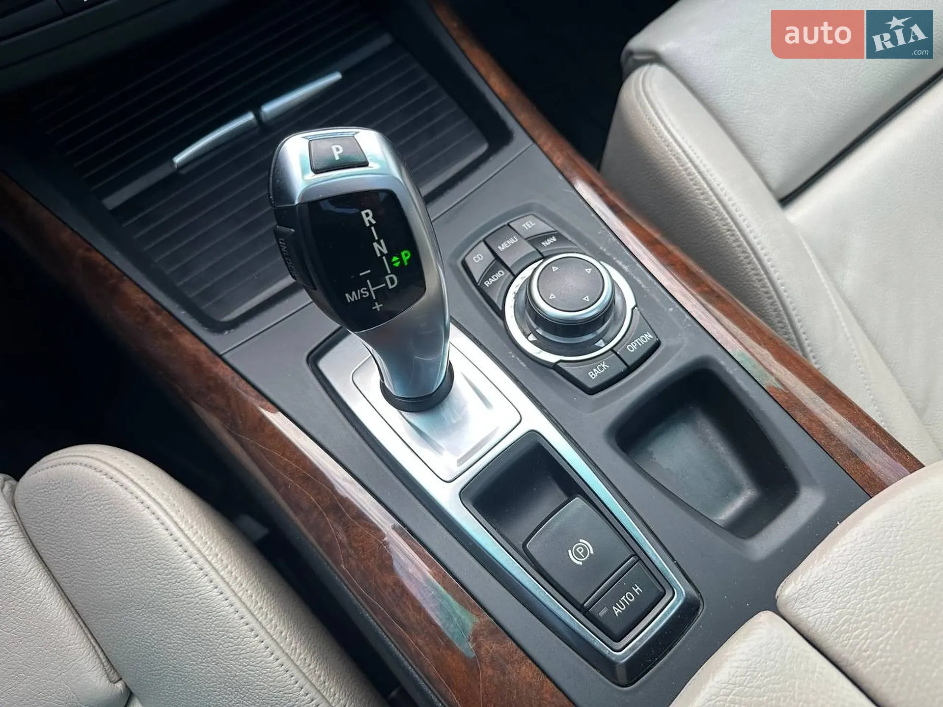 2011 BMW X5 - мініатюра 20