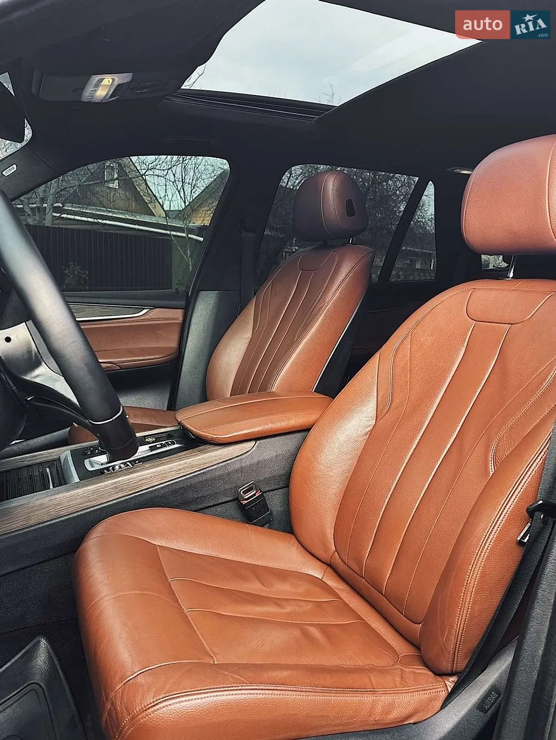 2014 BMW X5 - мініатюра 4