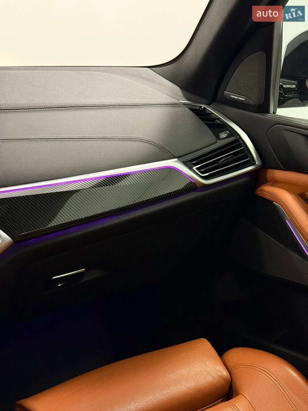 2020 BMW X5 - мініатюра 26