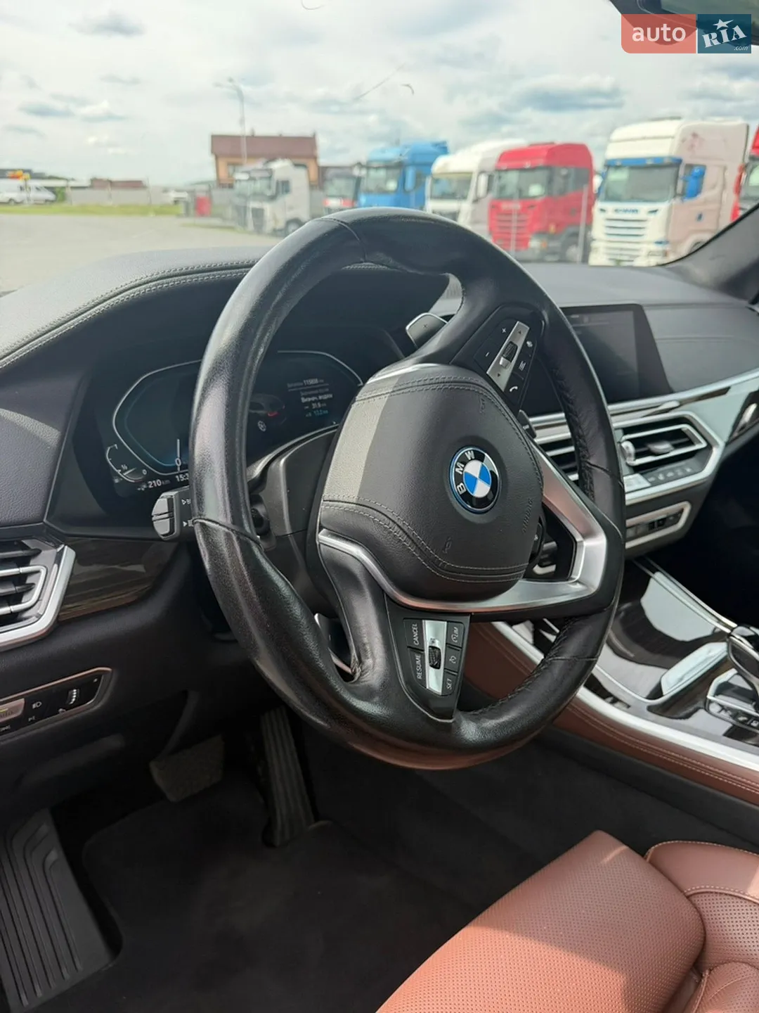 2023 BMW X5 - мініатюра 18