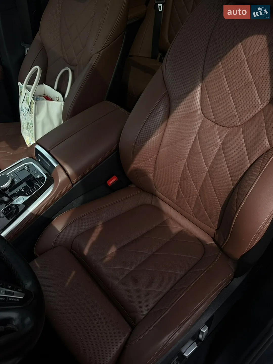 2023 BMW X5 - мініатюра 23