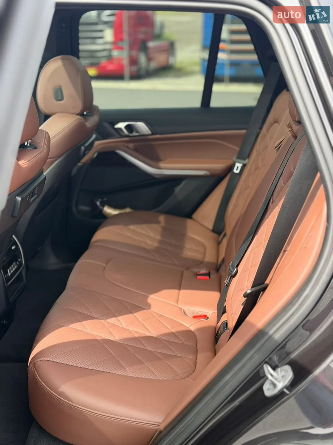 2023 BMW X5 - мініатюра 28
