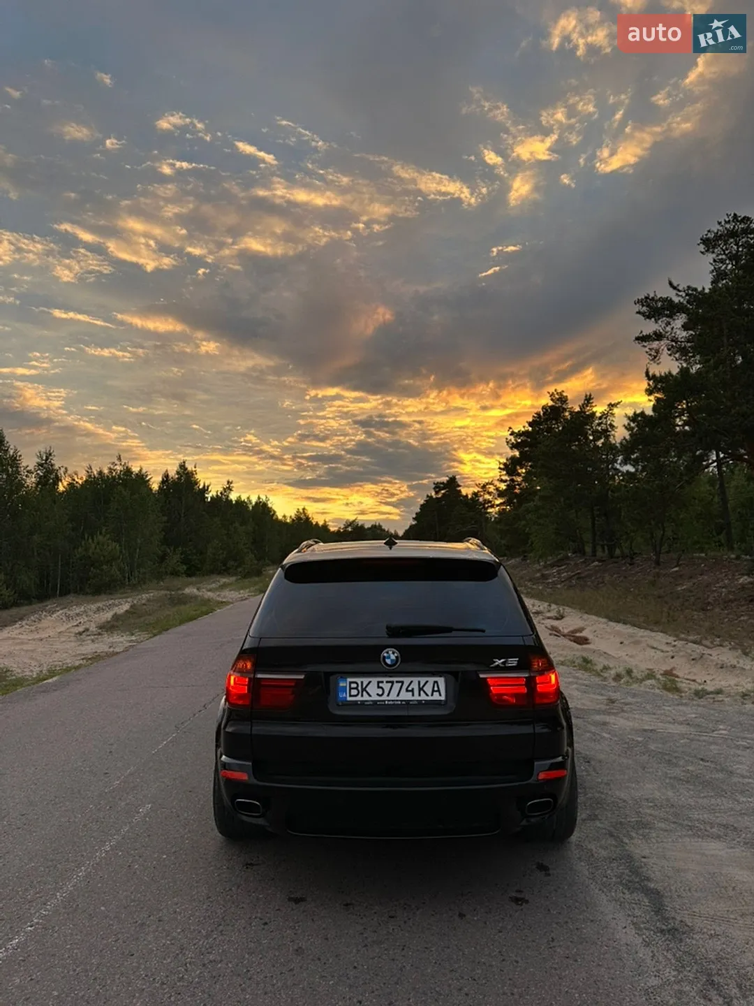 2010 BMW X5 - мініатюра 17