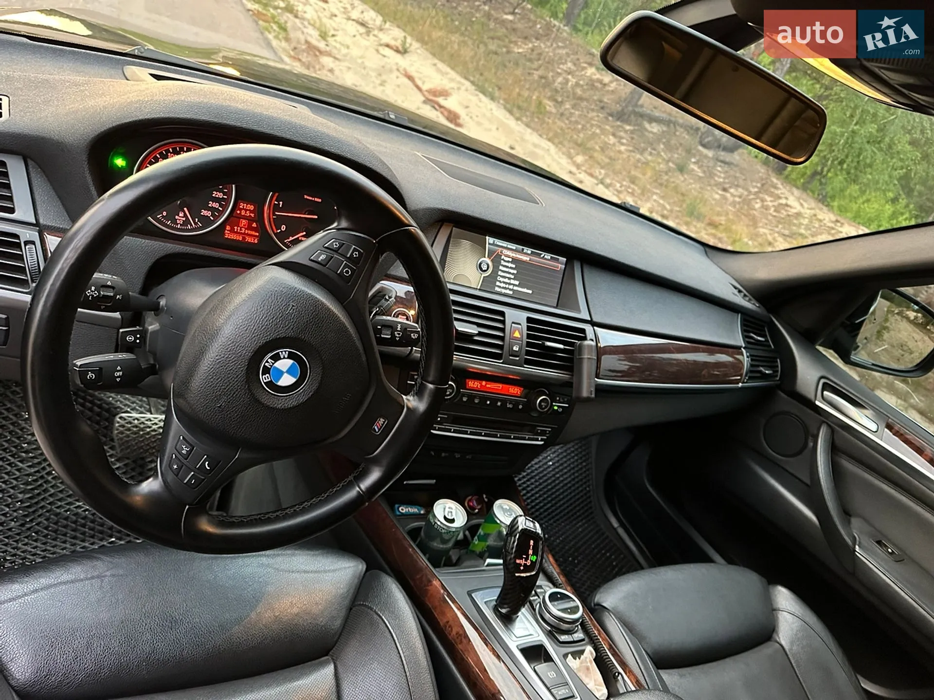 2010 BMW X5 - мініатюра 26