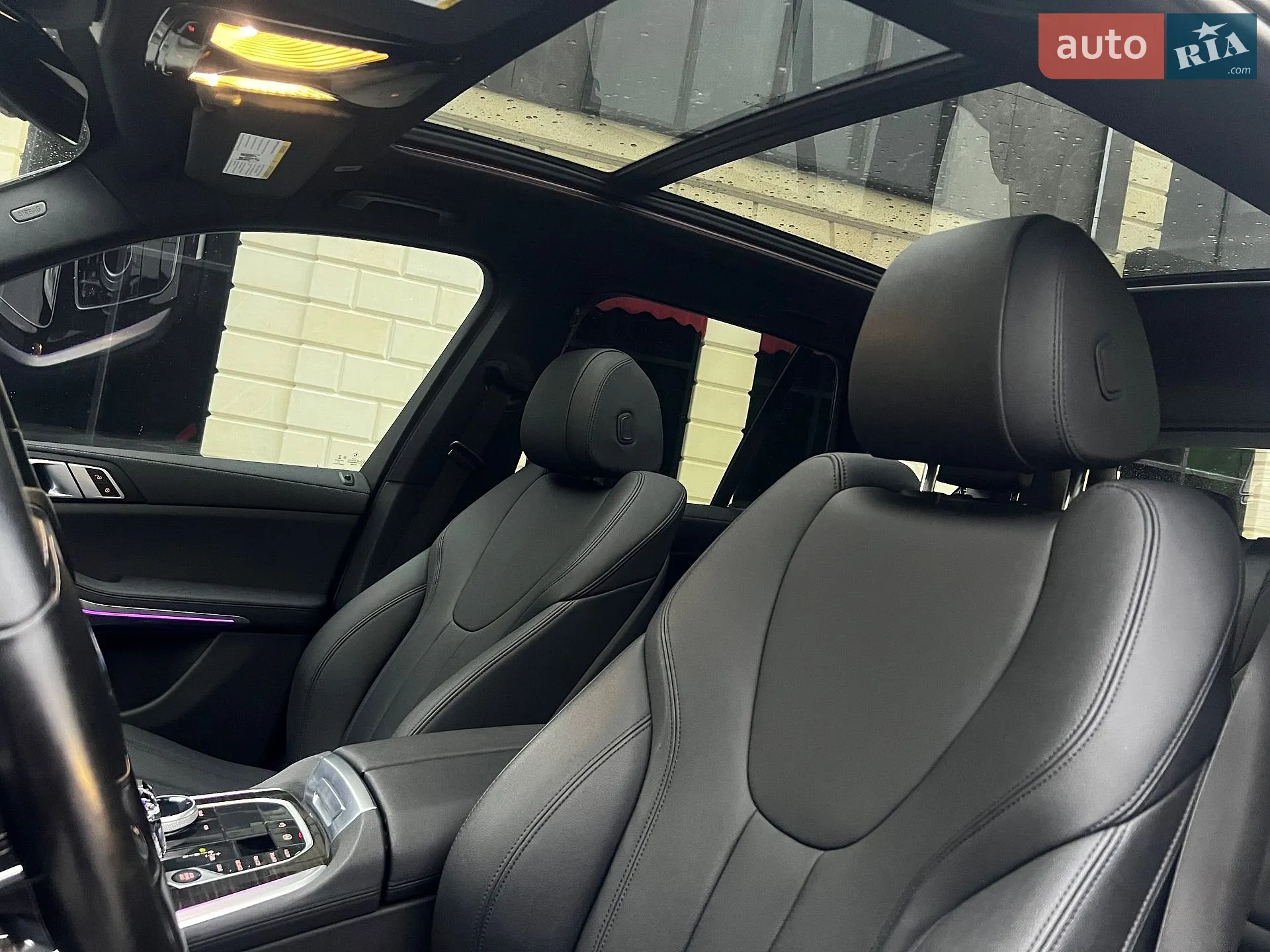 2020 BMW X5 - мініатюра 16