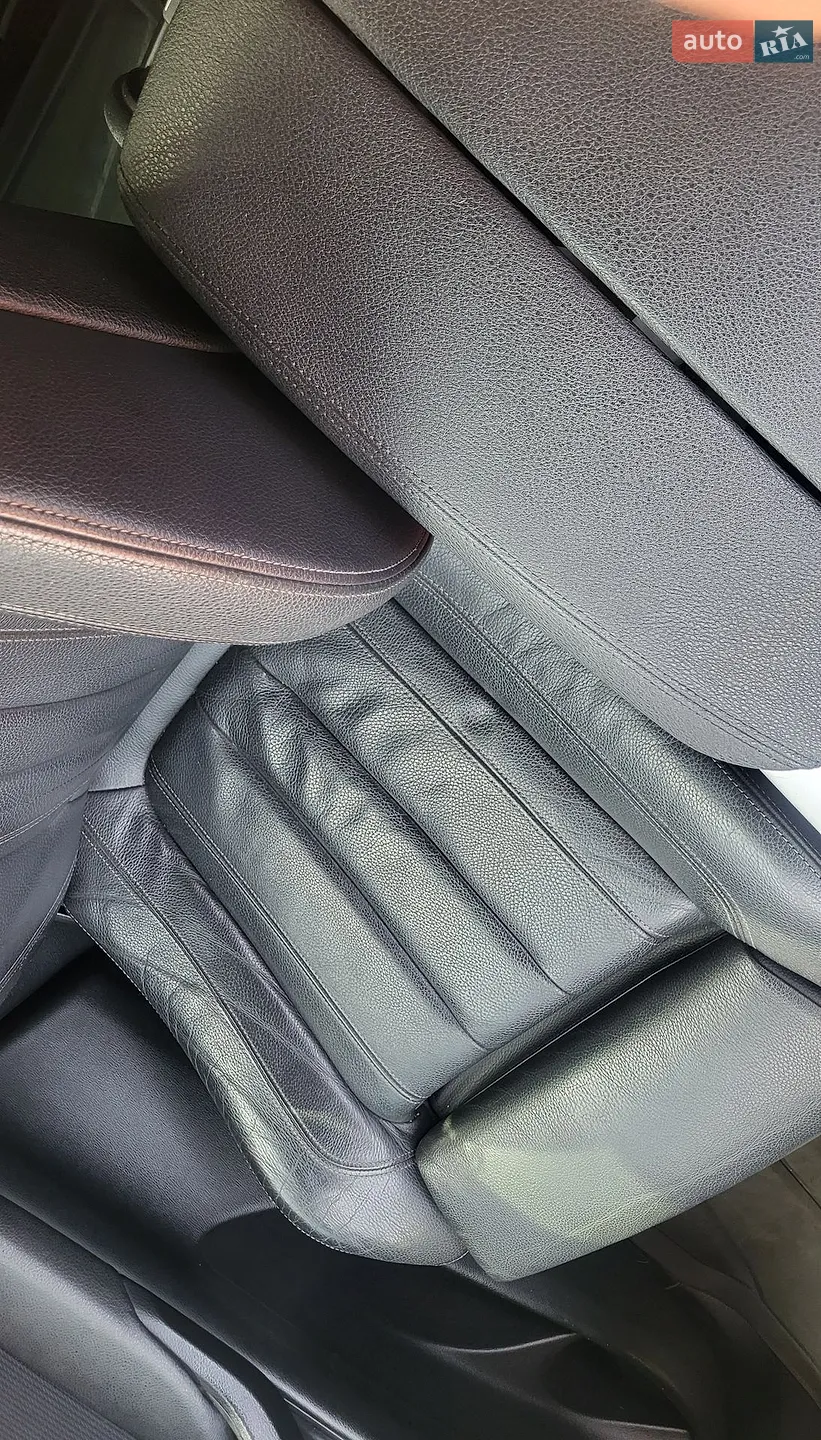 2017 BMW X5 - мініатюра 20