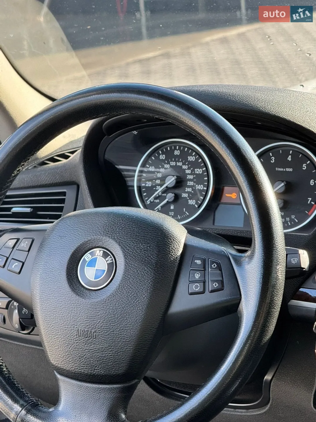 2012 BMW X5 - мініатюра 9