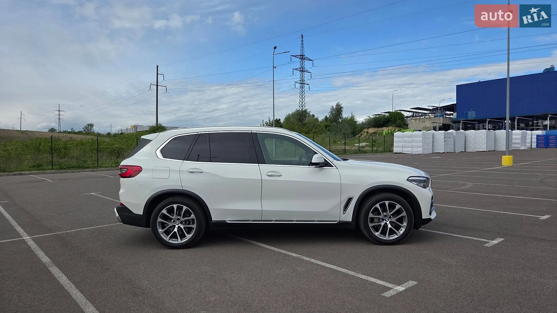2018 BMW X5 - мініатюра 9