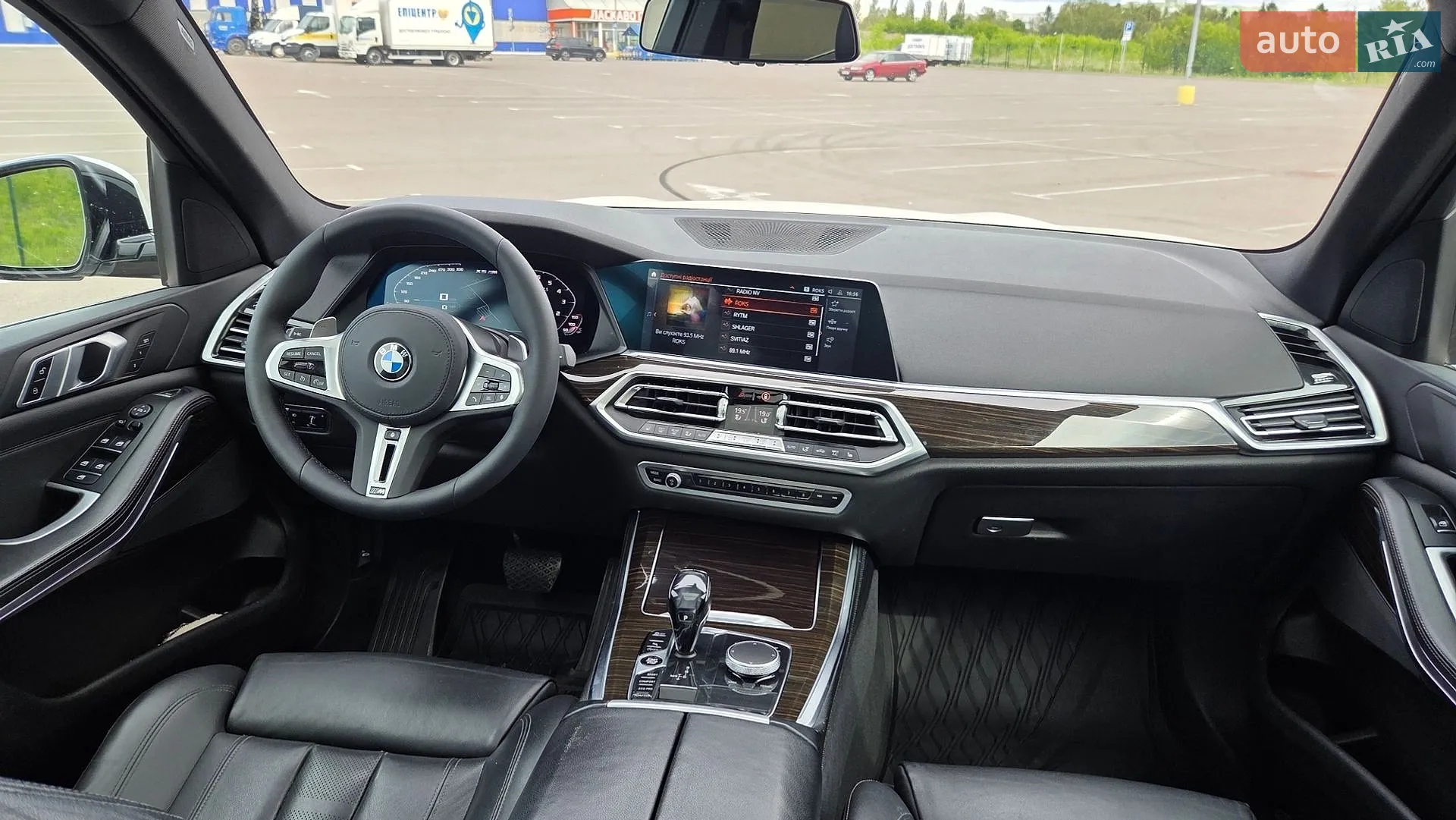 2018 BMW X5 - мініатюра 13