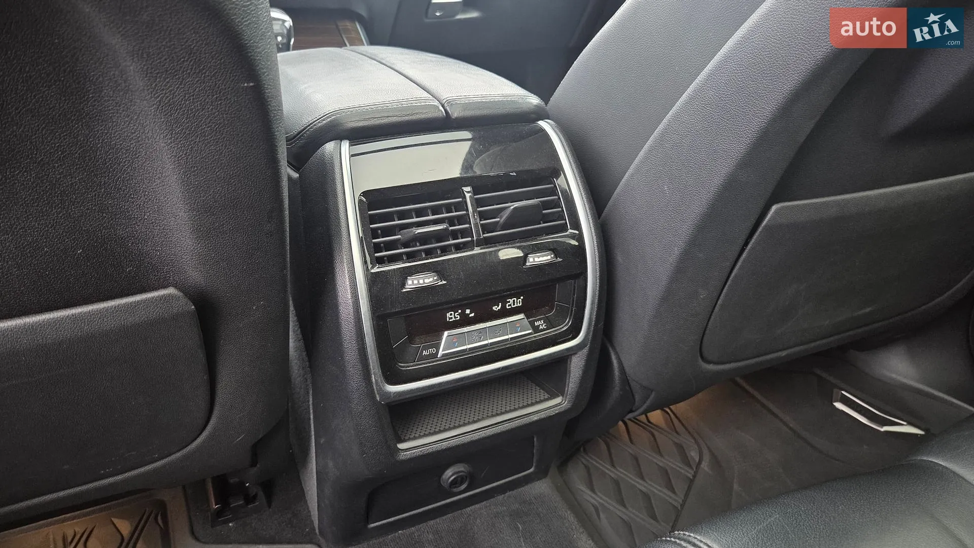2018 BMW X5 - мініатюра 16