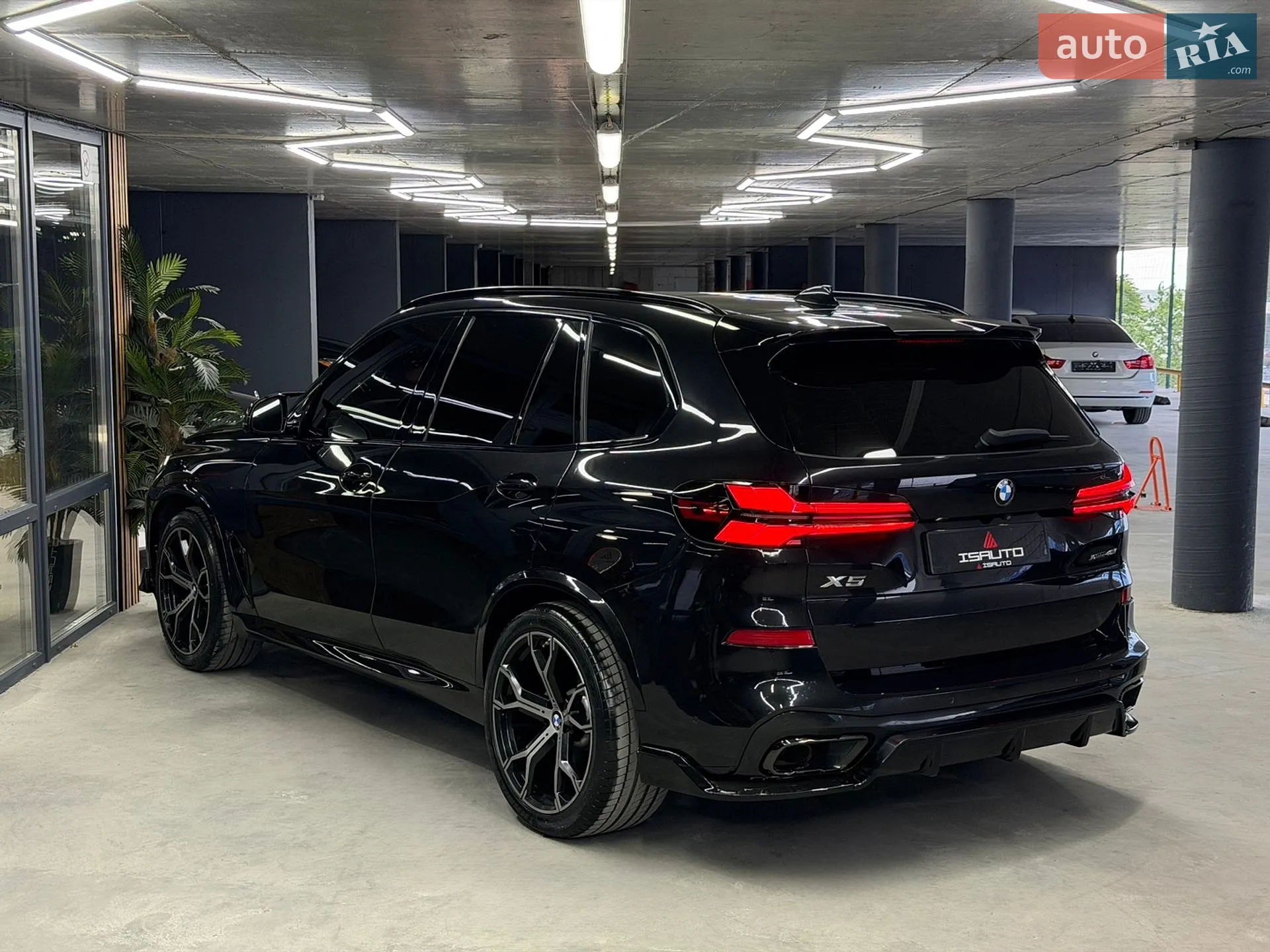 2019 BMW X5 - мініатюра 9