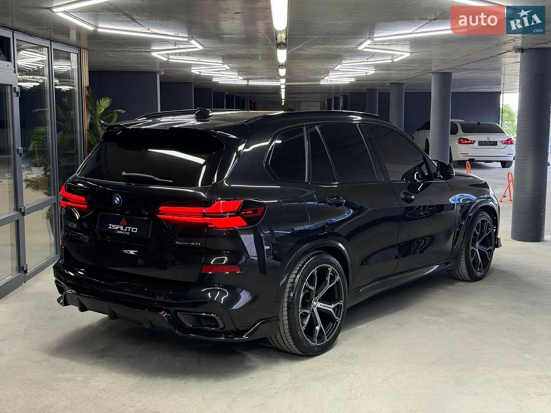 2019 BMW X5 - мініатюра 14