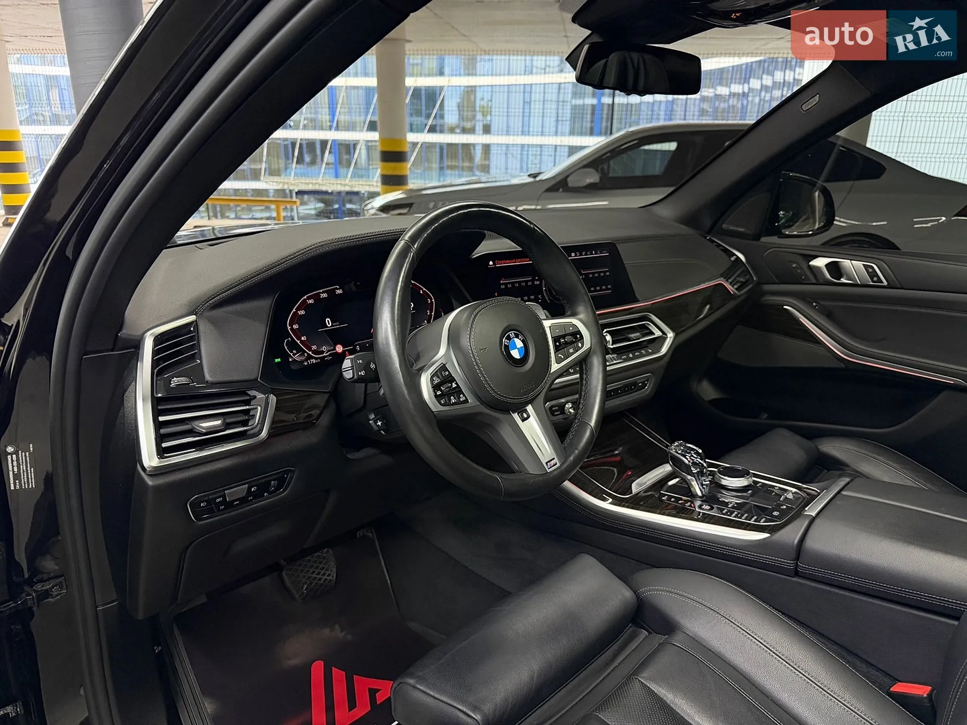 2019 BMW X5 - мініатюра 19