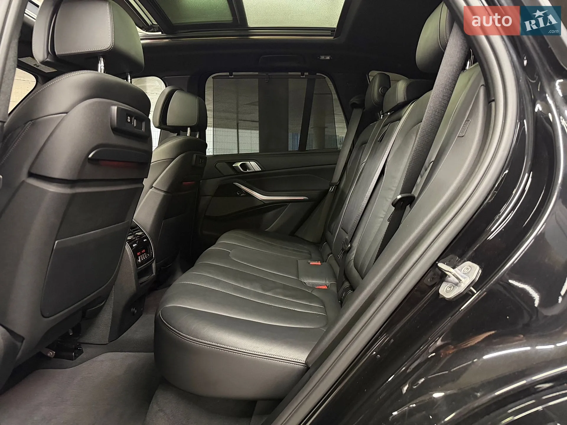 2019 BMW X5 - мініатюра 24