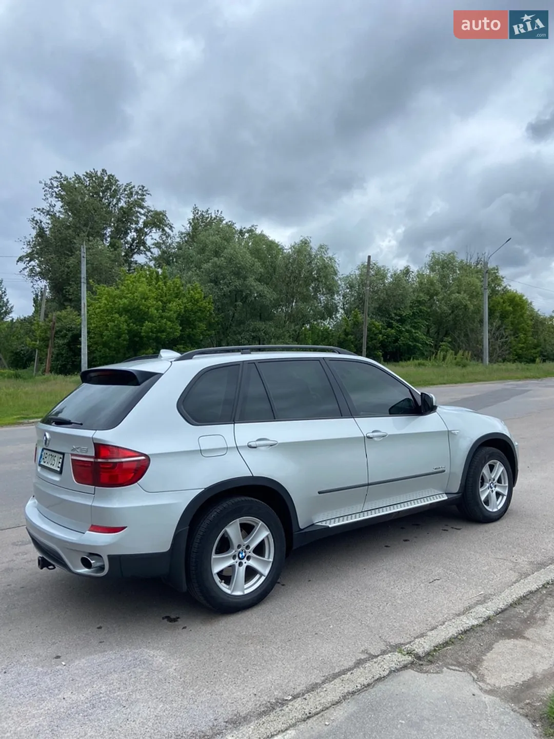 2011 BMW X5 - мініатюра 5