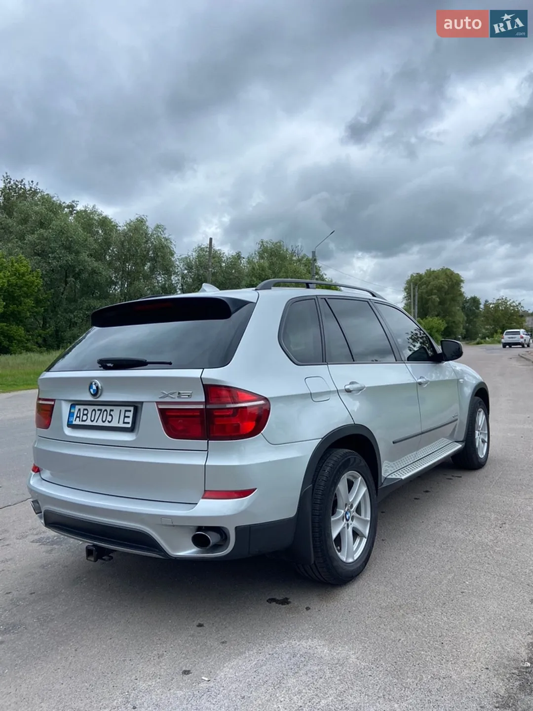 2011 BMW X5 - мініатюра 9