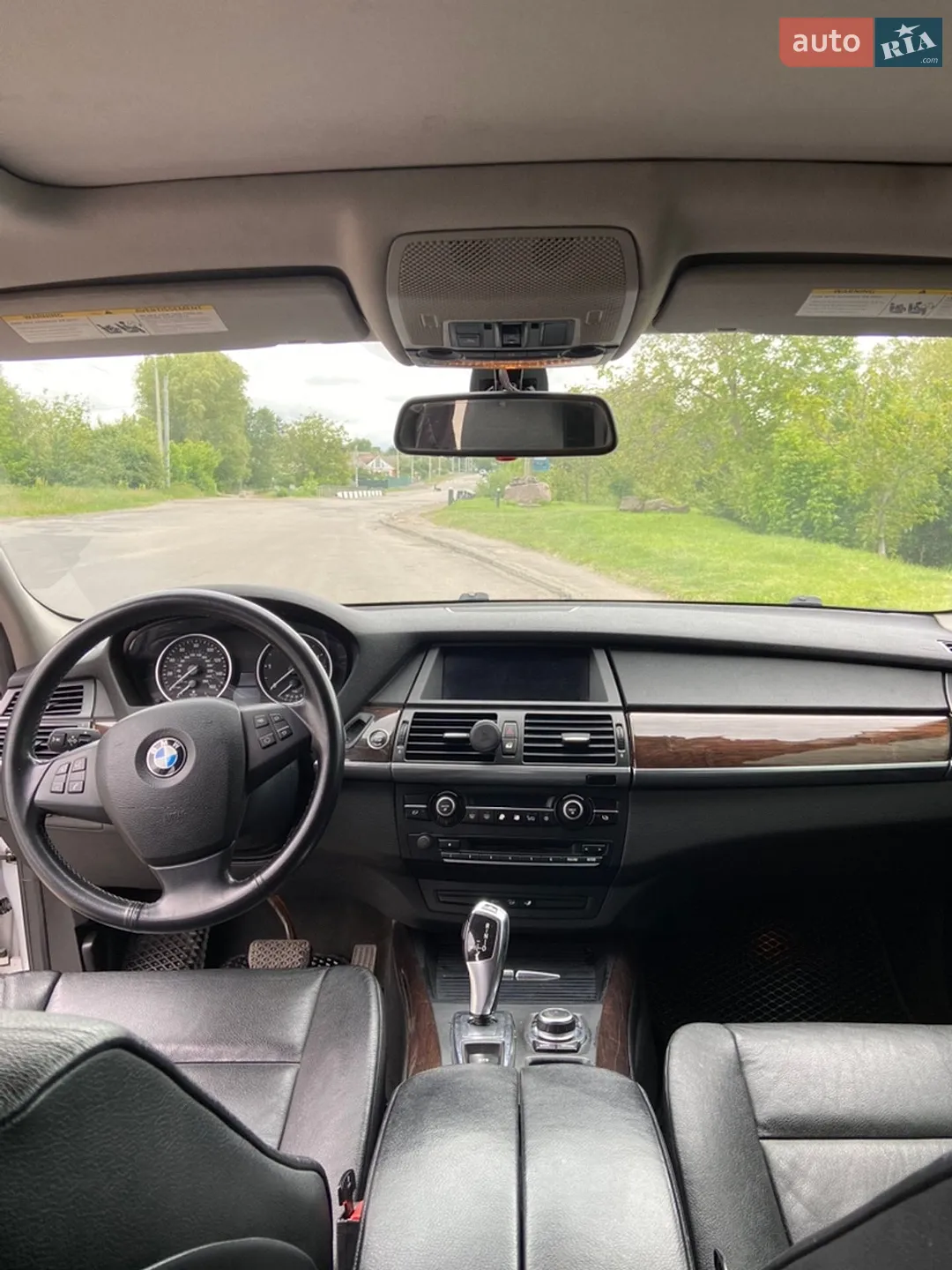 2011 BMW X5 - мініатюра 14