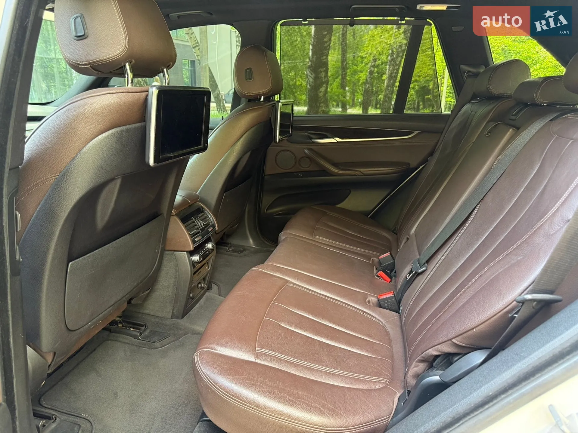 2013 BMW X5 - мініатюра 18