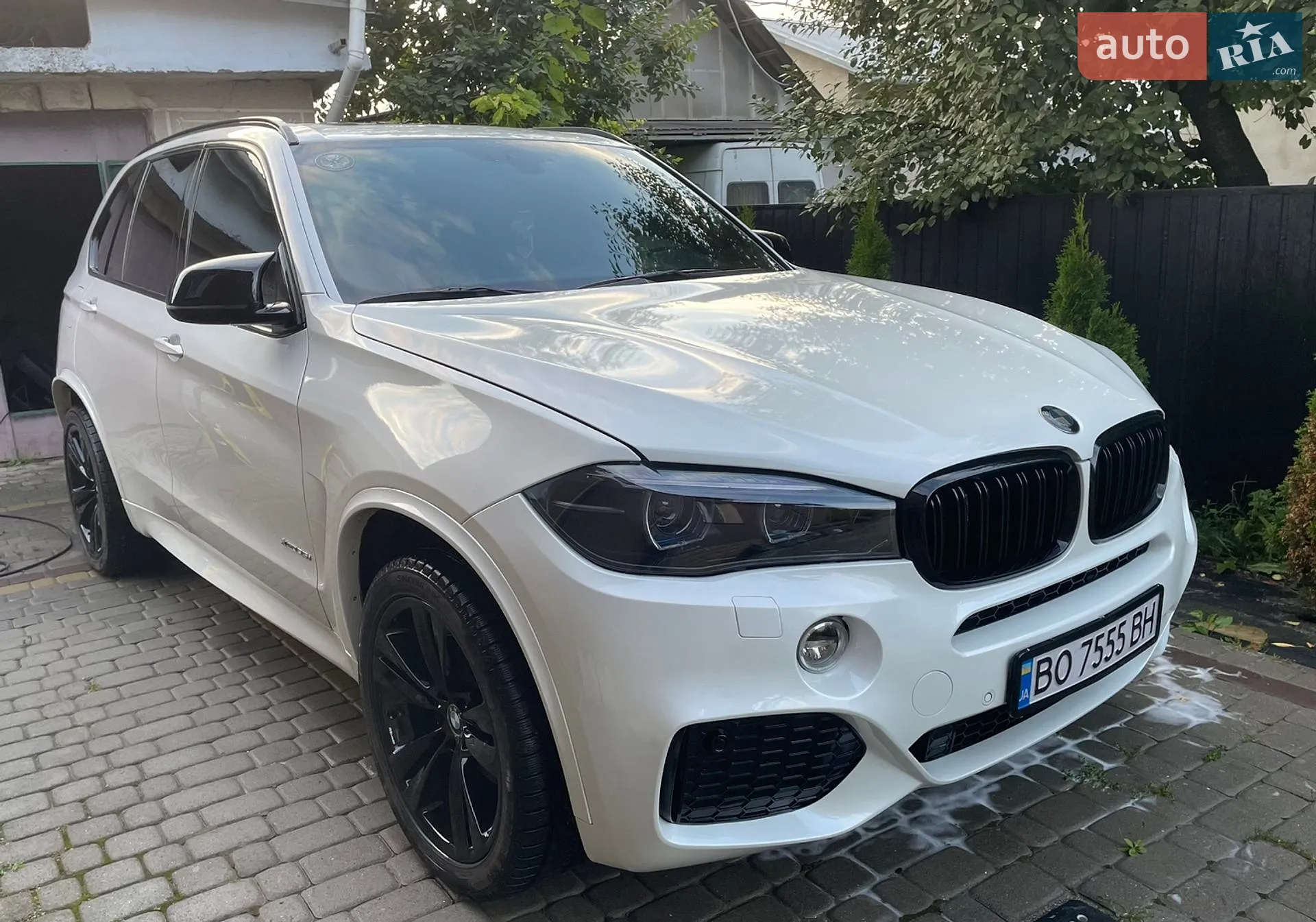 2013 BMW X5 - мініатюра 21