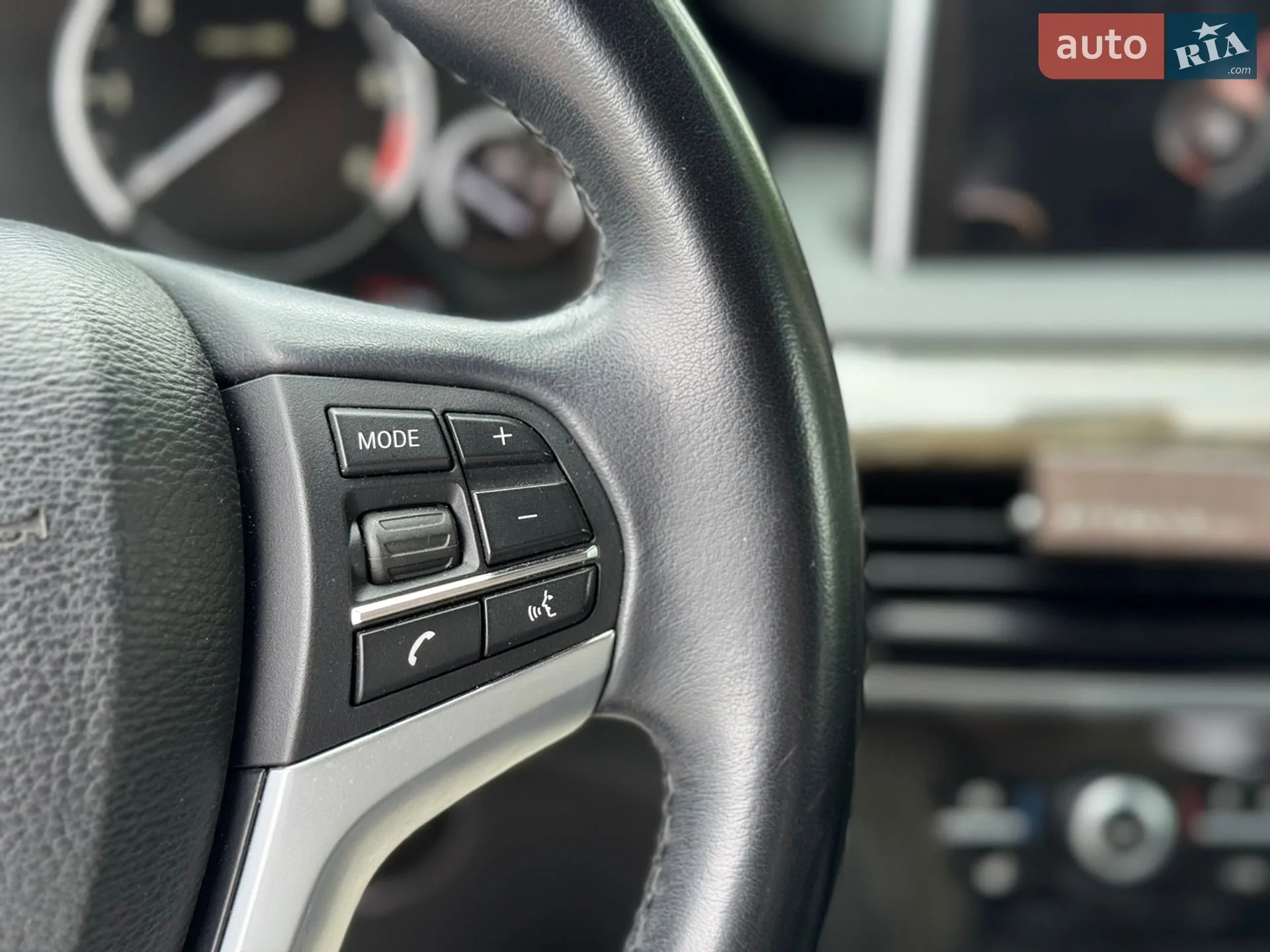 2014 BMW X5 - мініатюра 30