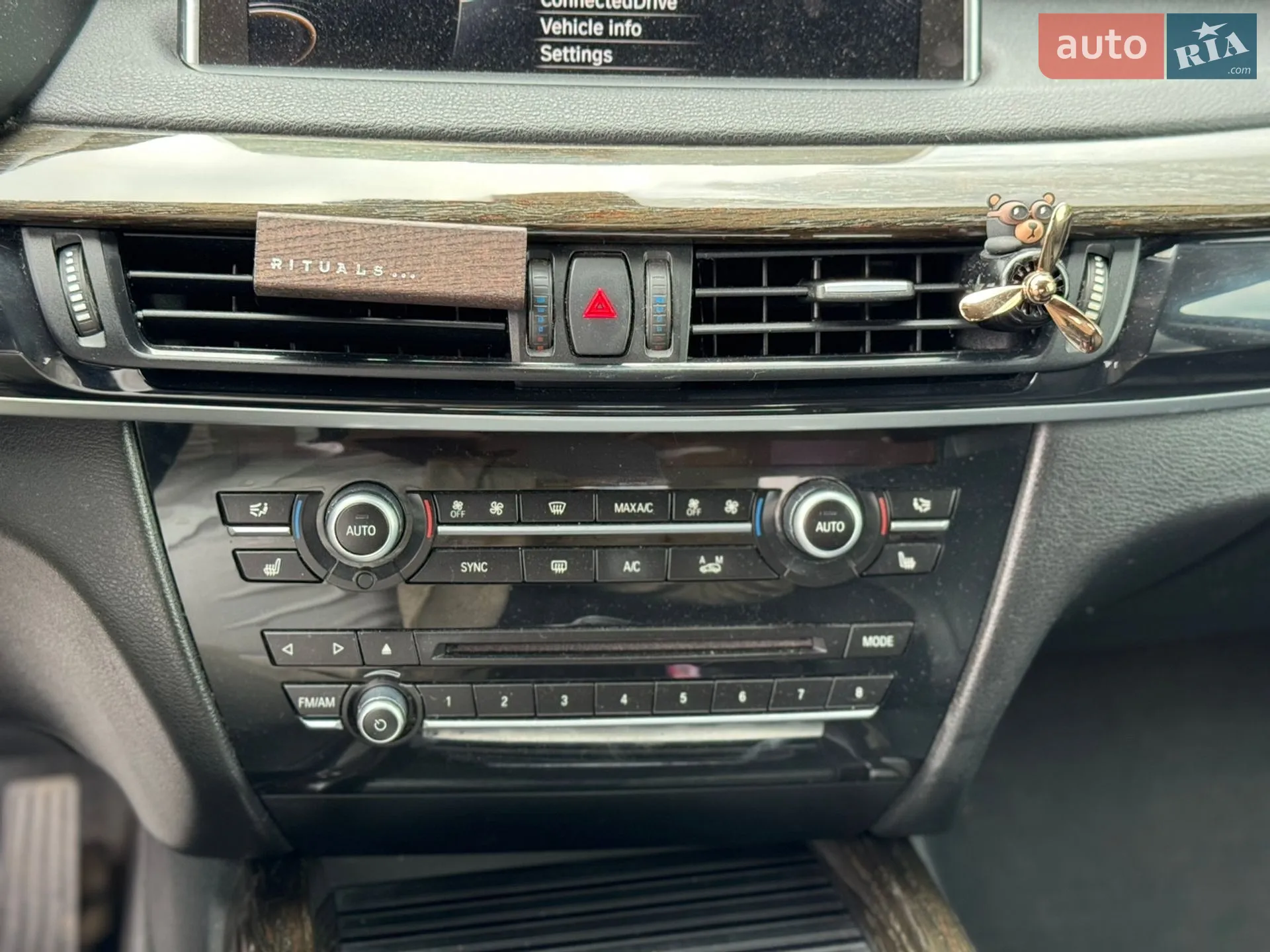 2014 BMW X5 - мініатюра 34