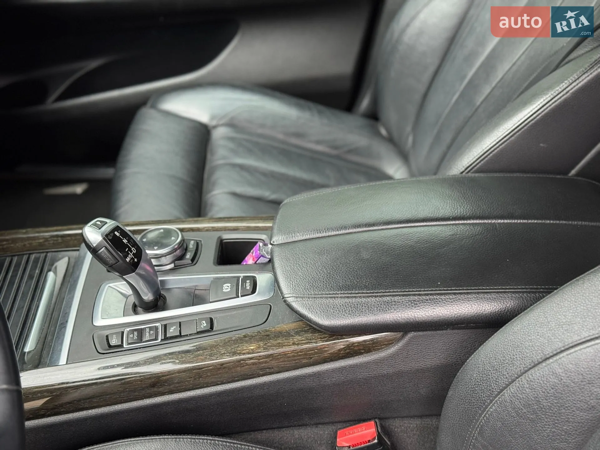 2014 BMW X5 - мініатюра 39