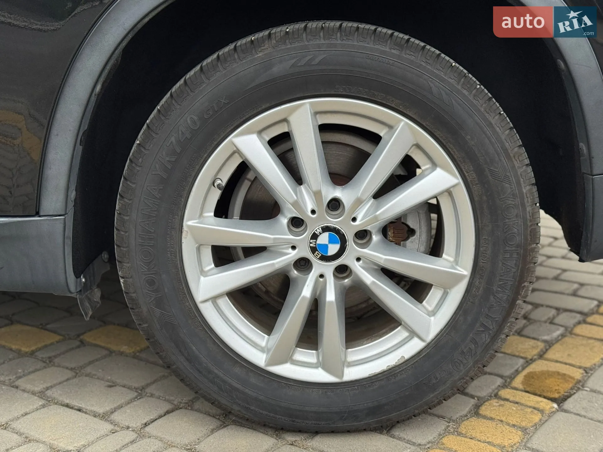2014 BMW X5 - мініатюра 63