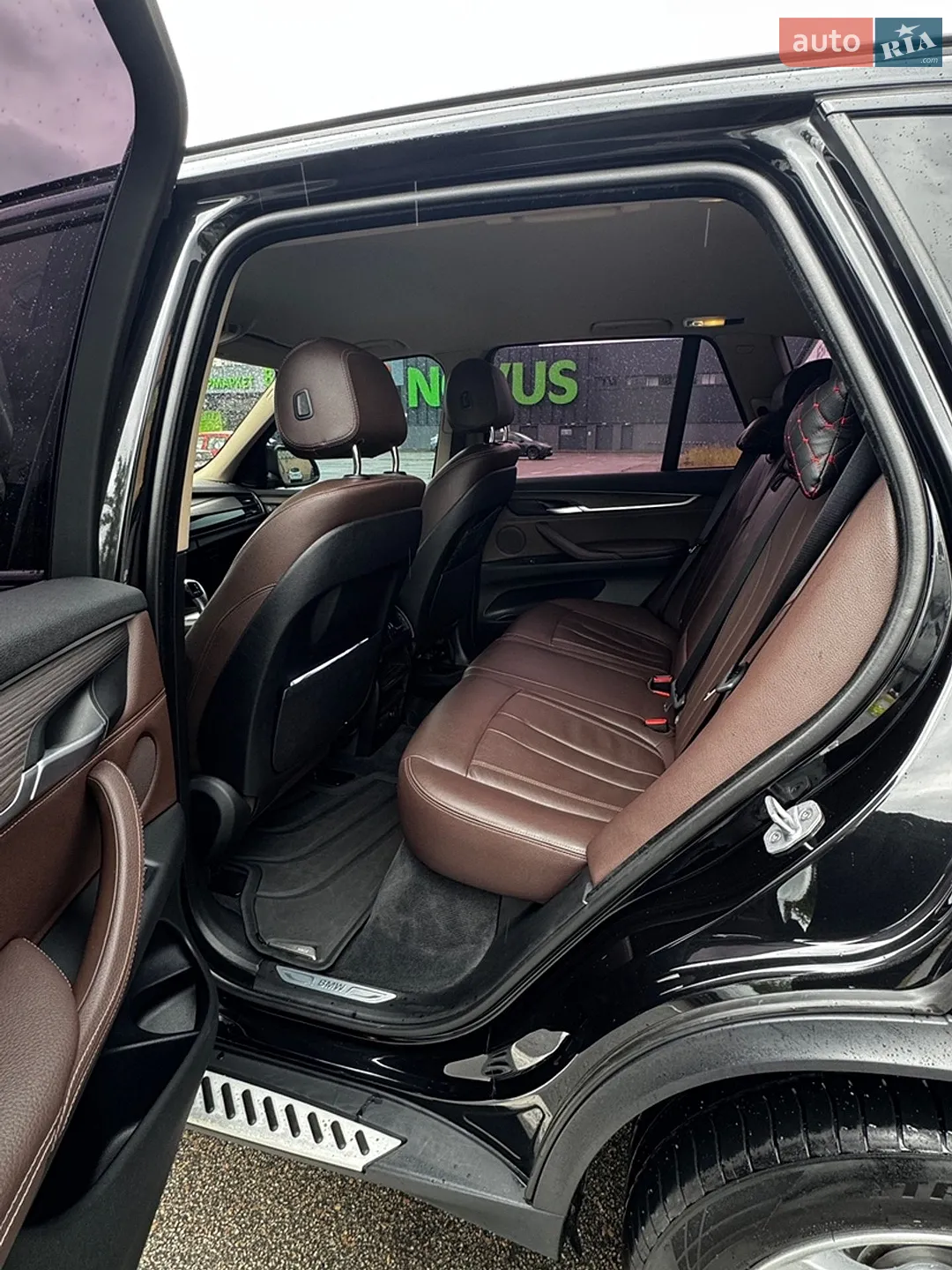 2018 BMW X5 - мініатюра 11