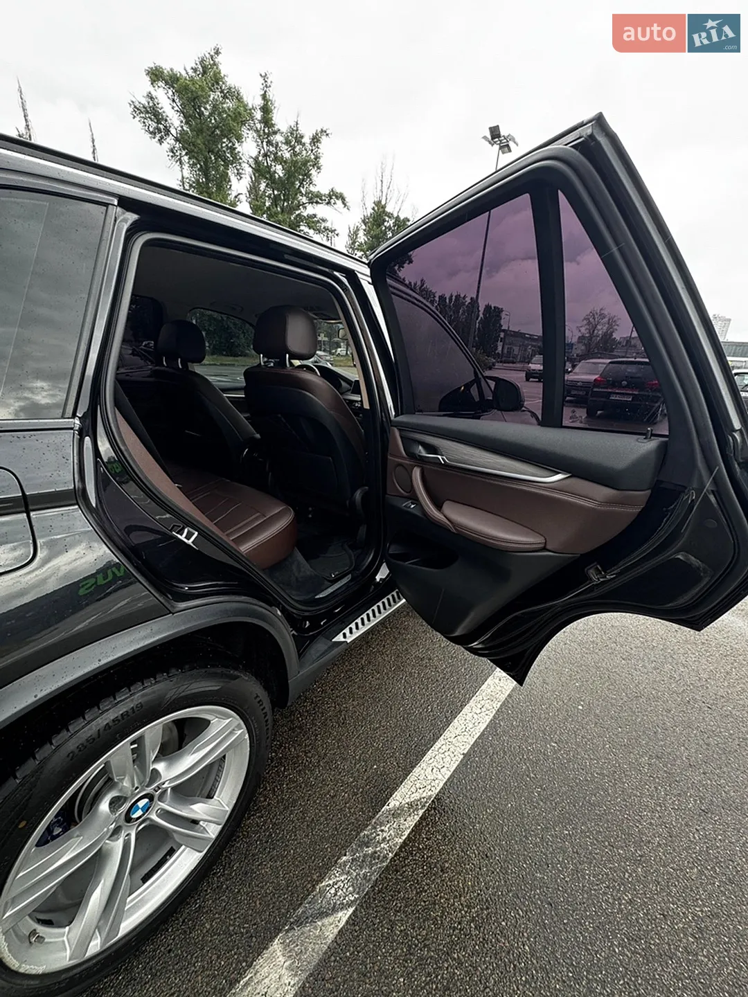 2018 BMW X5 - мініатюра 13
