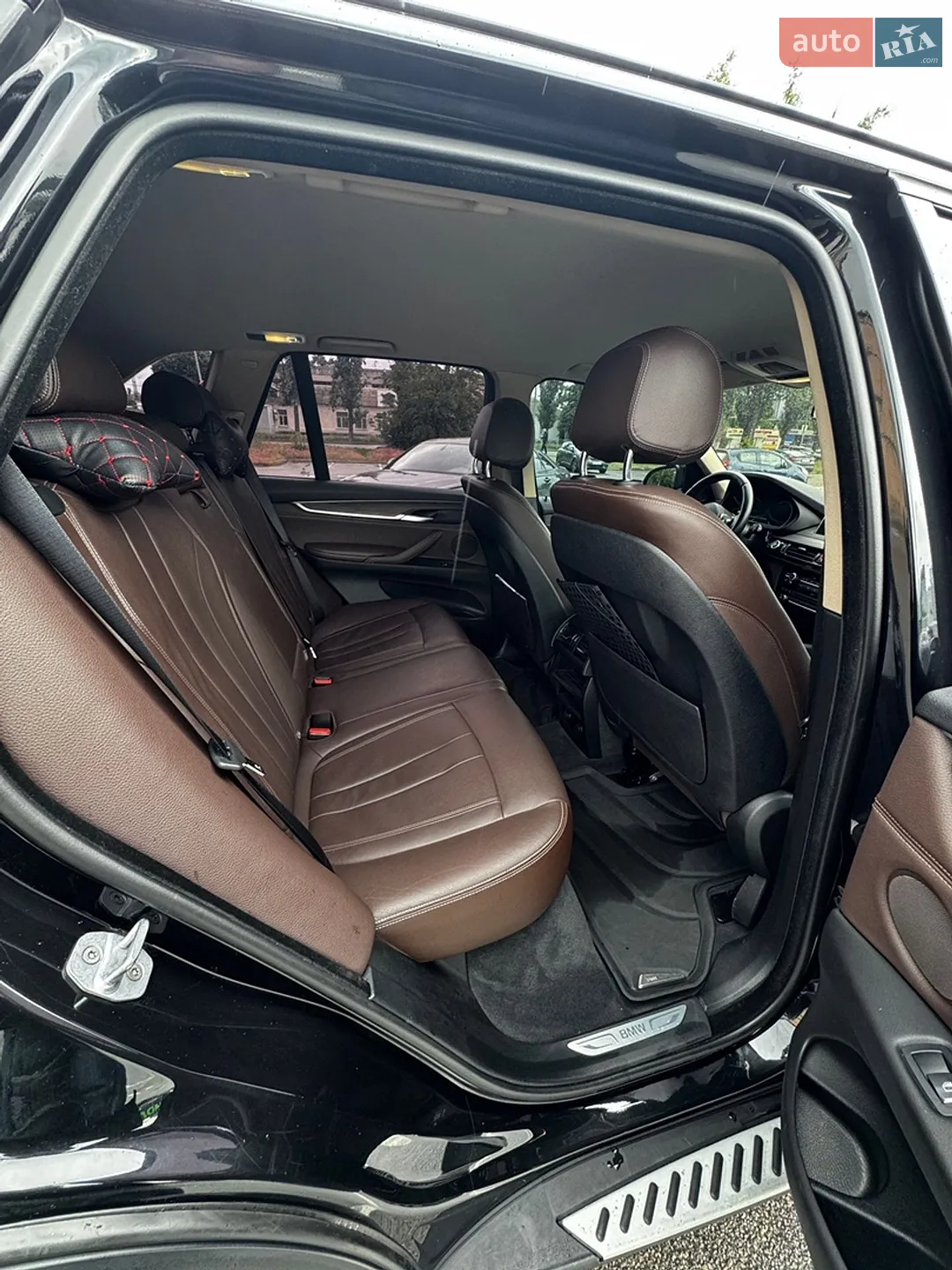 2018 BMW X5 - мініатюра 14