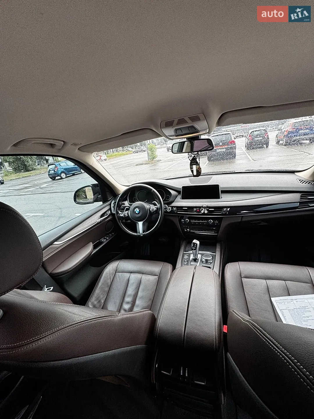 2018 BMW X5 - мініатюра 17