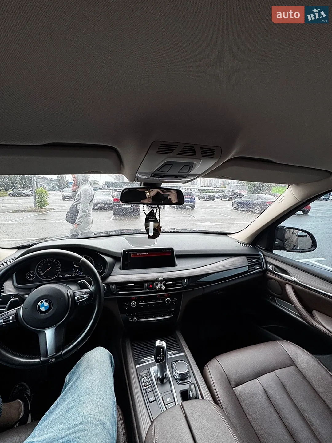 2018 BMW X5 - мініатюра 30