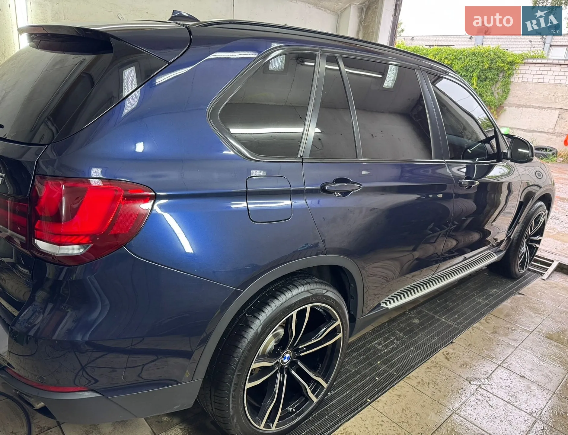 2014 BMW X5 - мініатюра 7