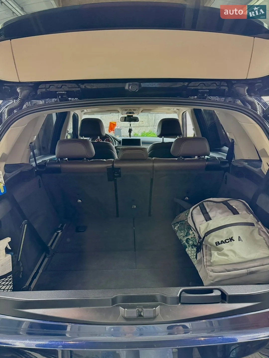 2014 BMW X5 - мініатюра 8