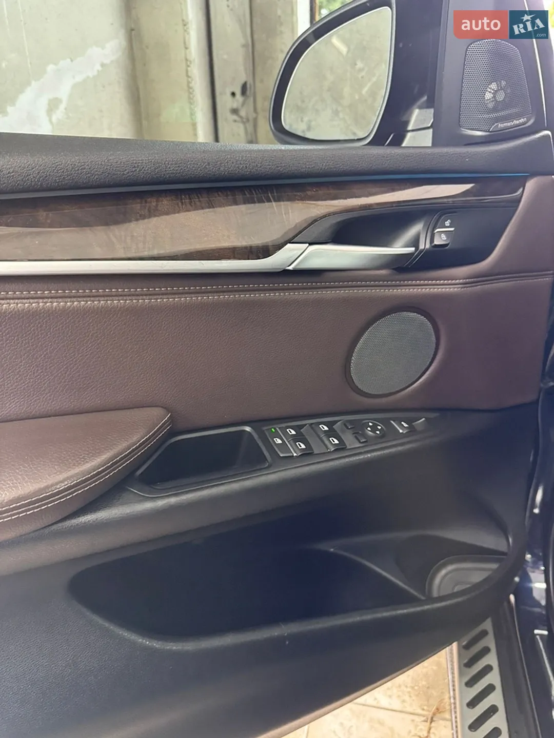 2014 BMW X5 - мініатюра 11