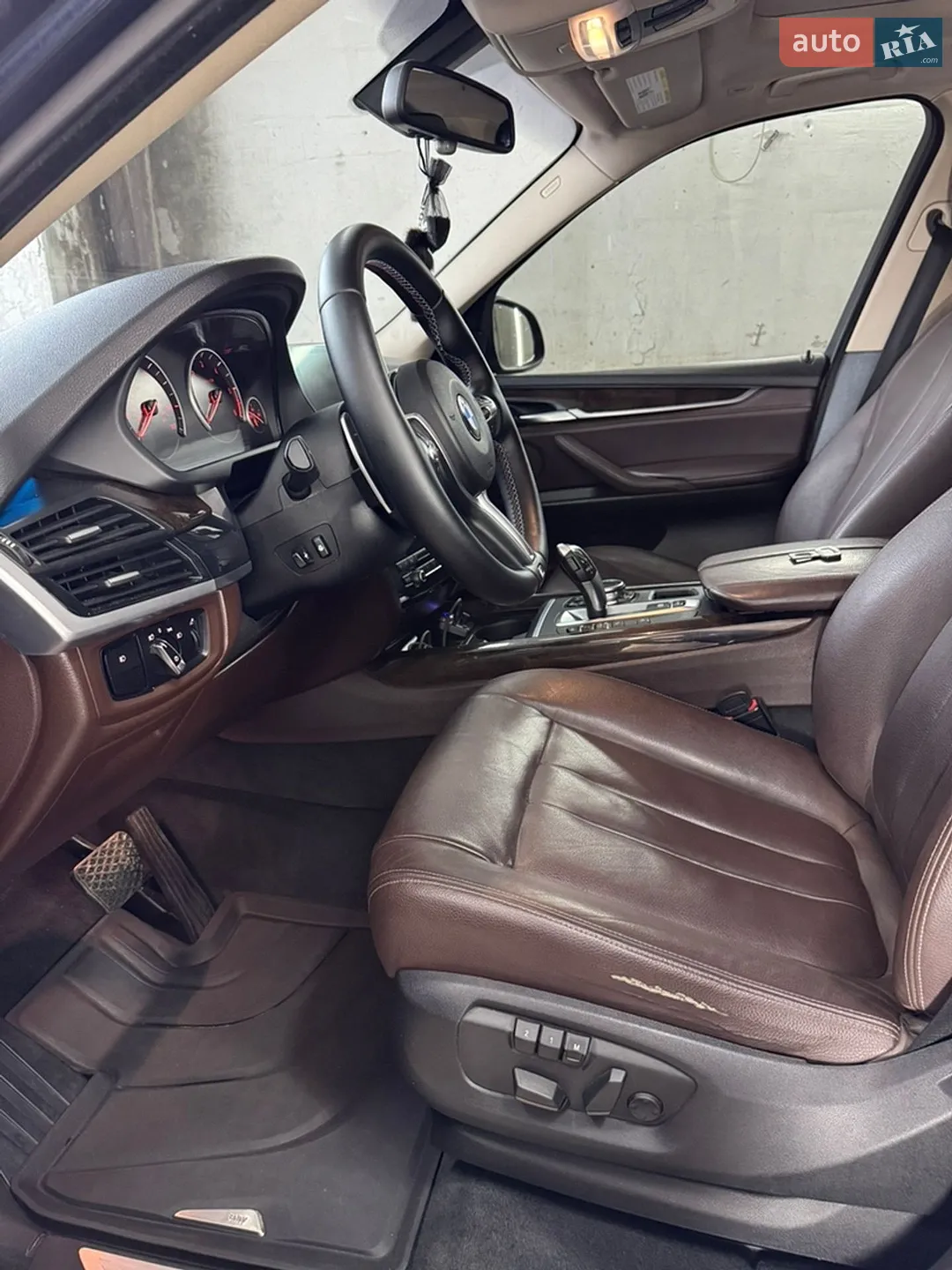 2014 BMW X5 - мініатюра 12