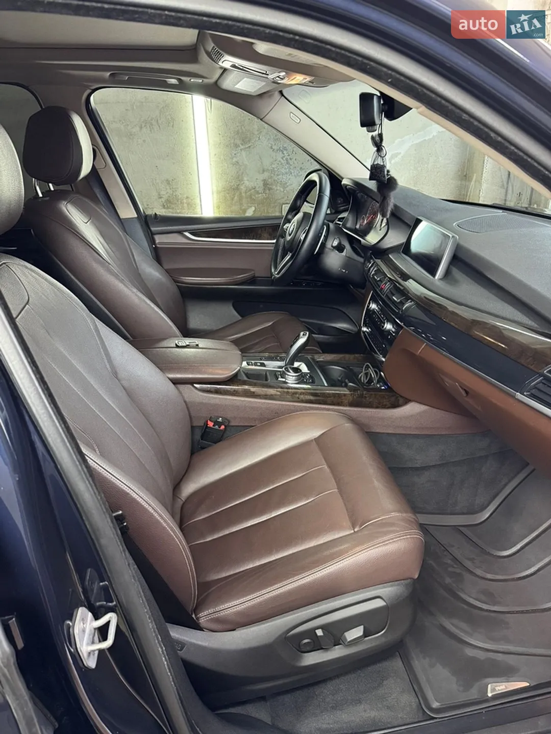 2014 BMW X5 - мініатюра 13