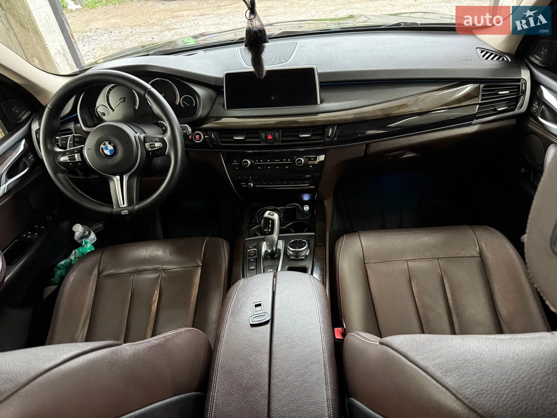 2014 BMW X5 - мініатюра 14