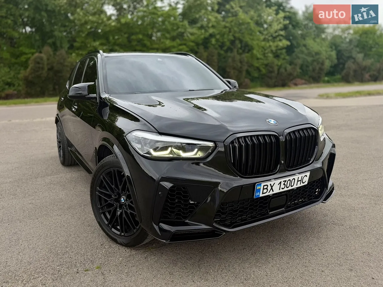 2020 BMW X5 - мініатюра 47