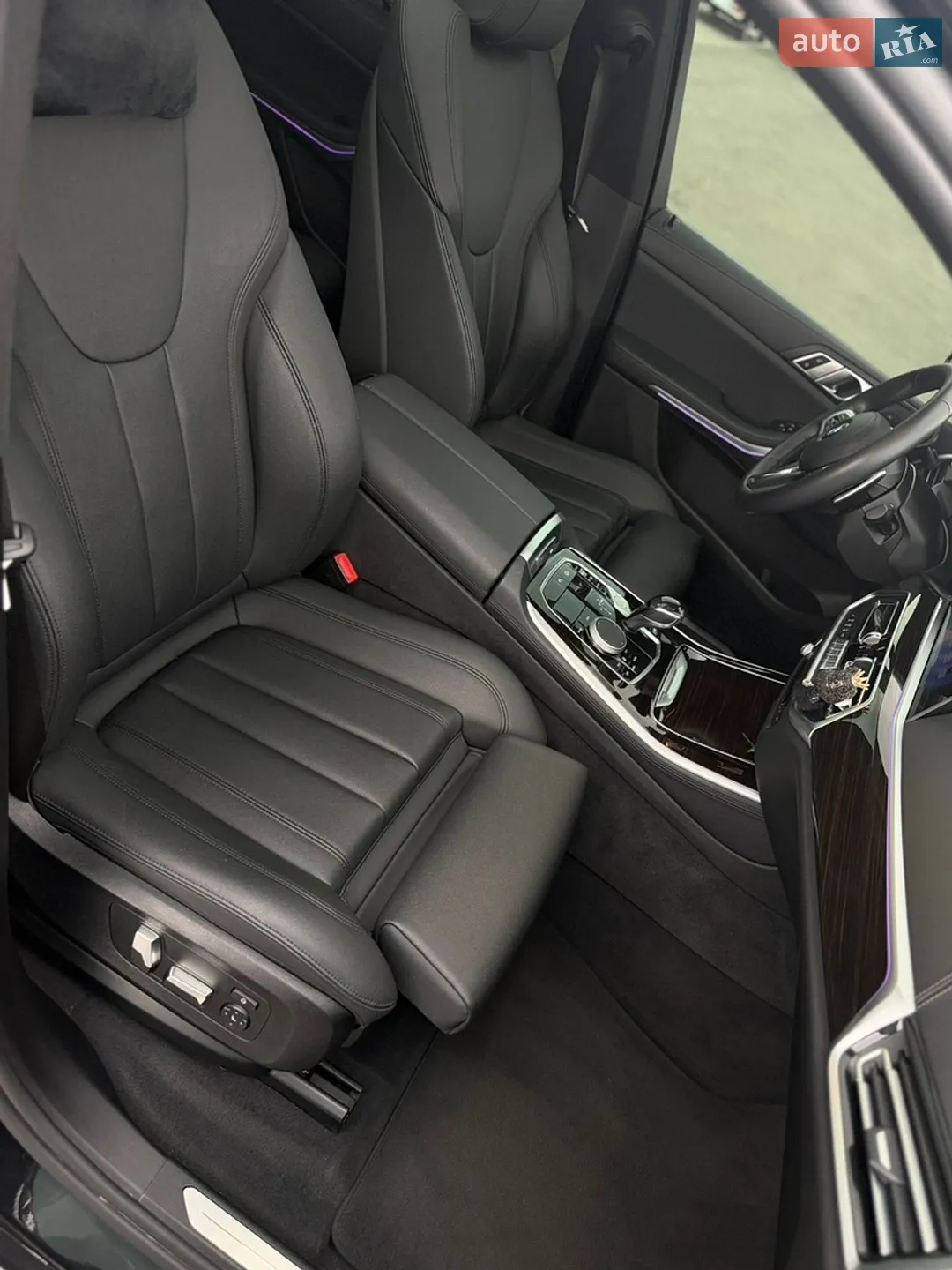 2019 BMW X5 - мініатюра 12