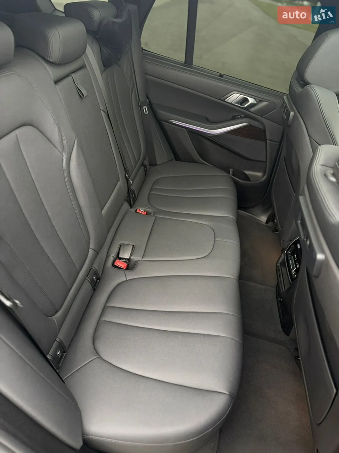2019 BMW X5 - мініатюра 17