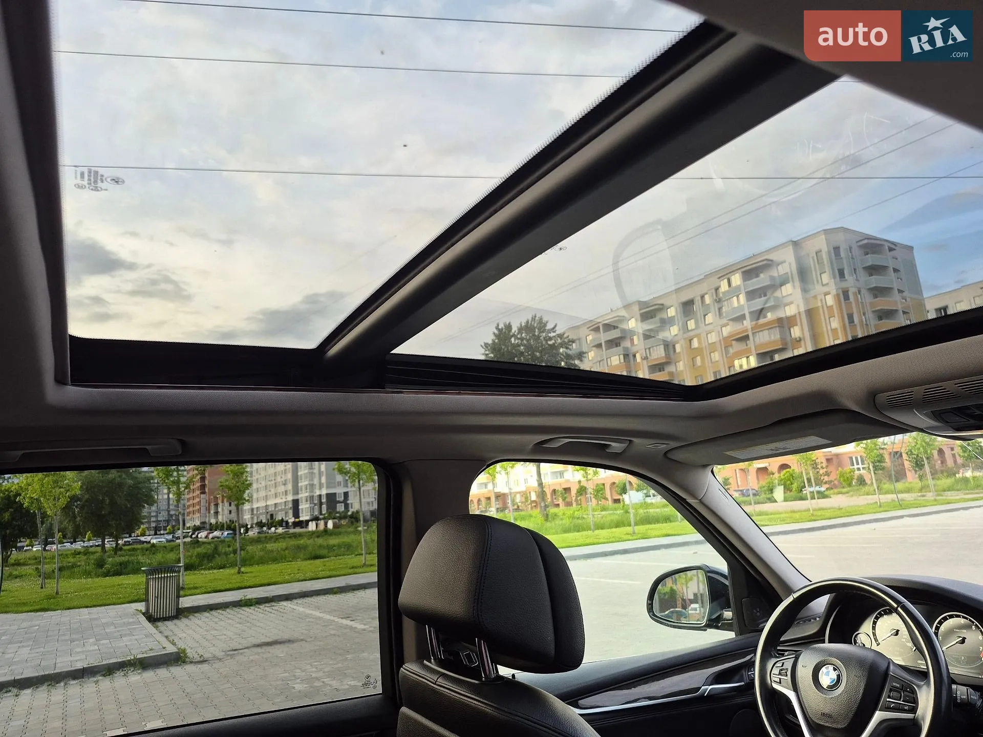 2016 BMW X5 - мініатюра 16