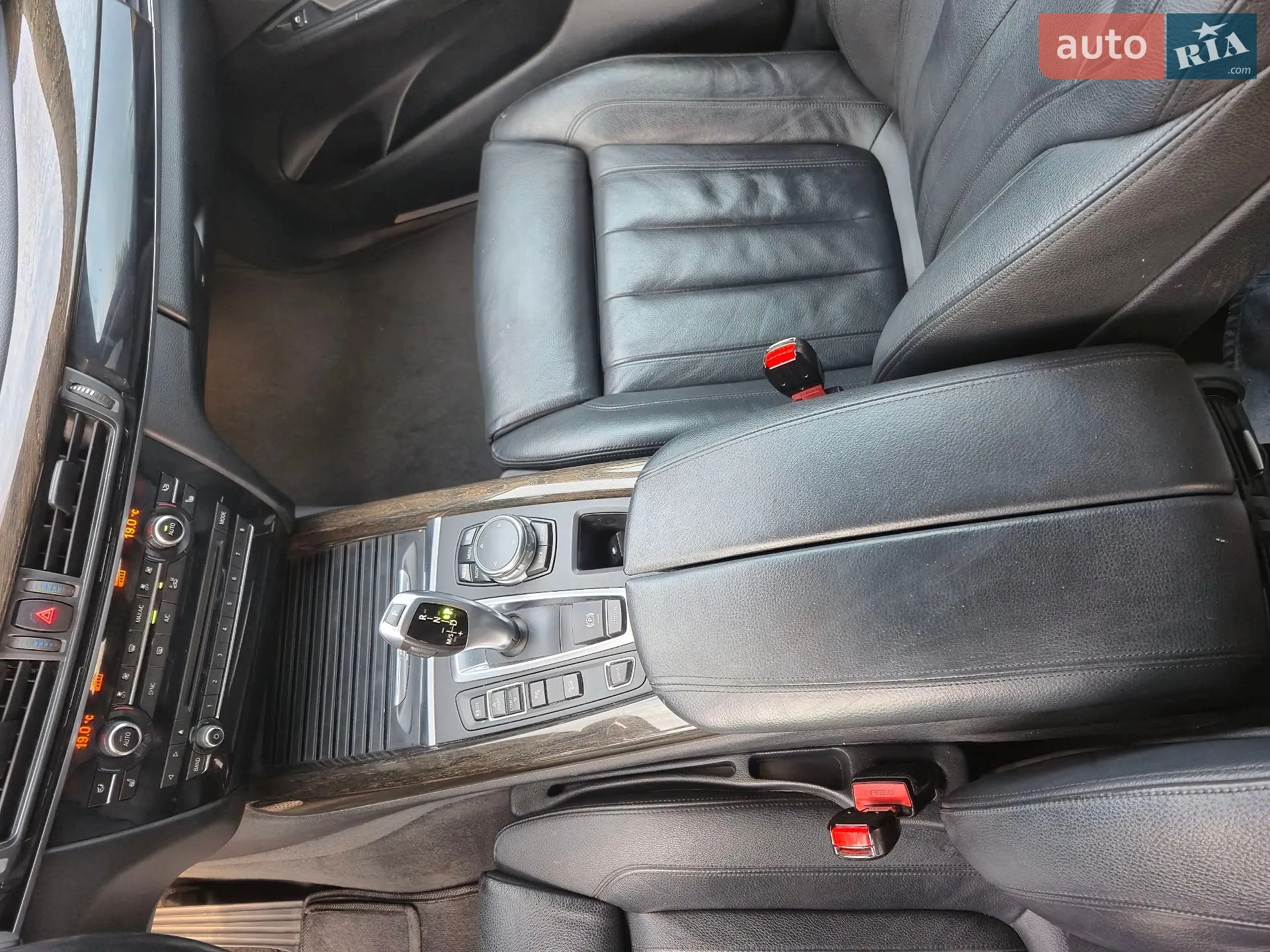2016 BMW X5 - мініатюра 31