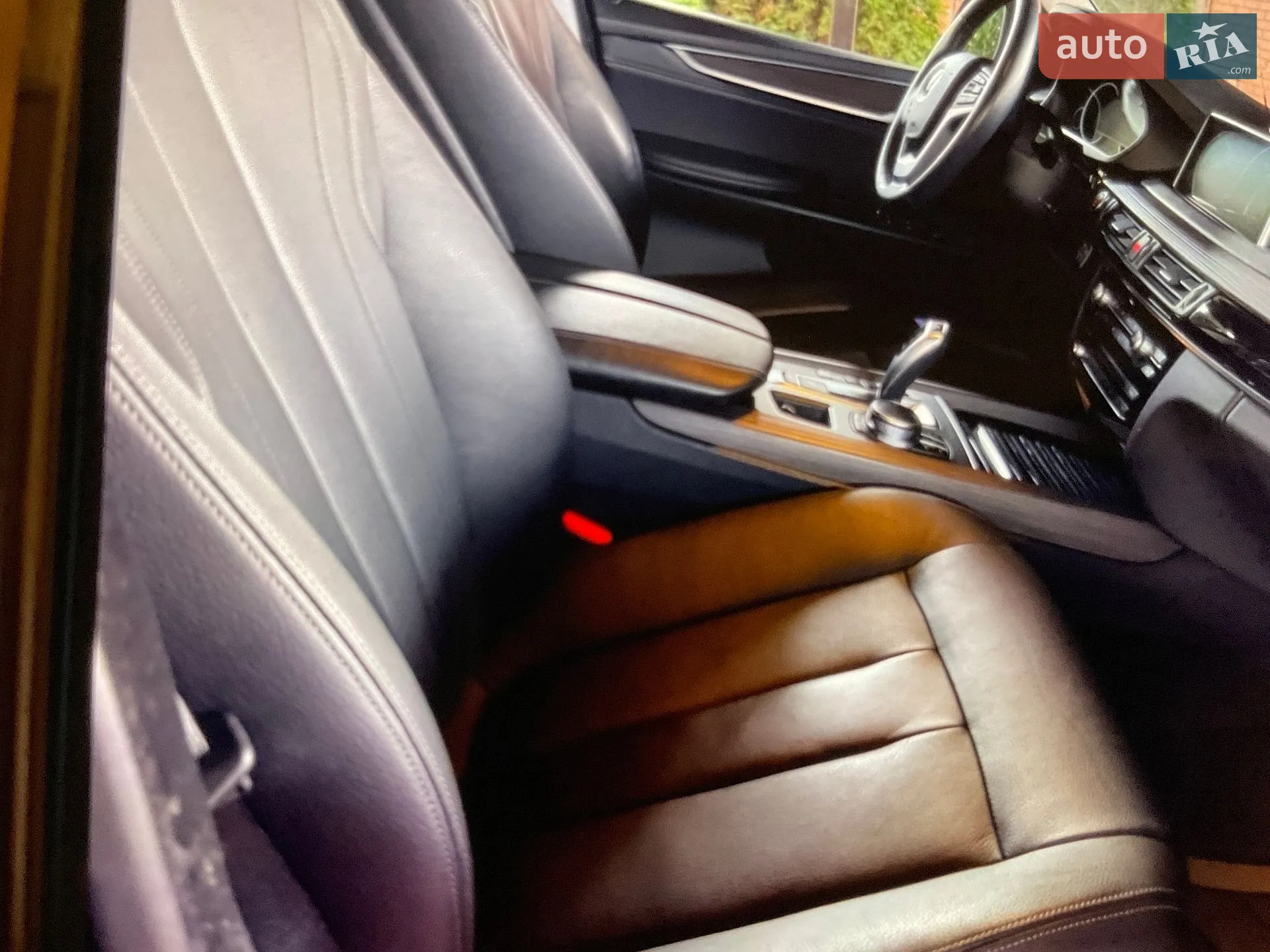 2018 BMW X5 - мініатюра 6