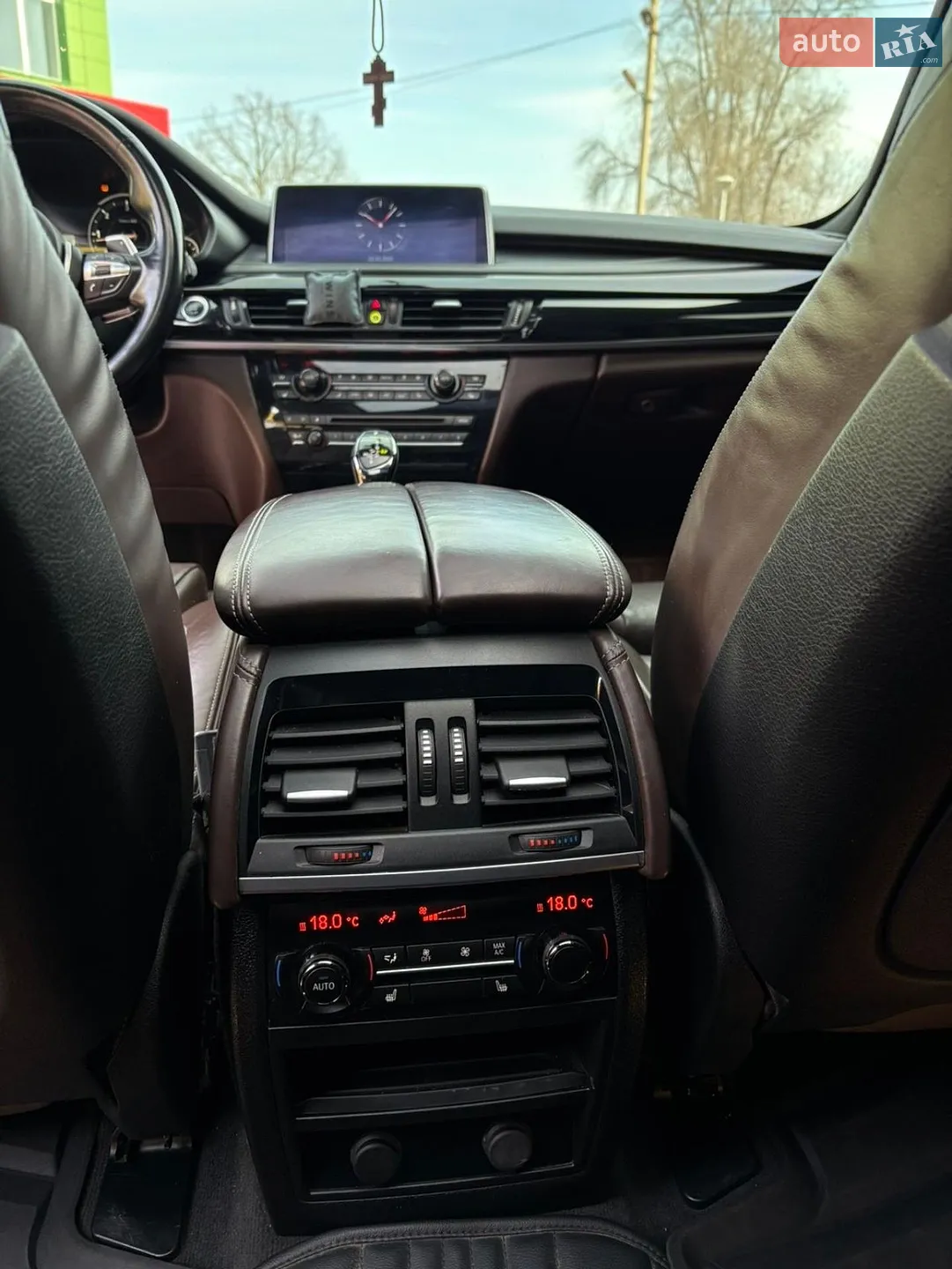 2016 BMW X5 - мініатюра 17