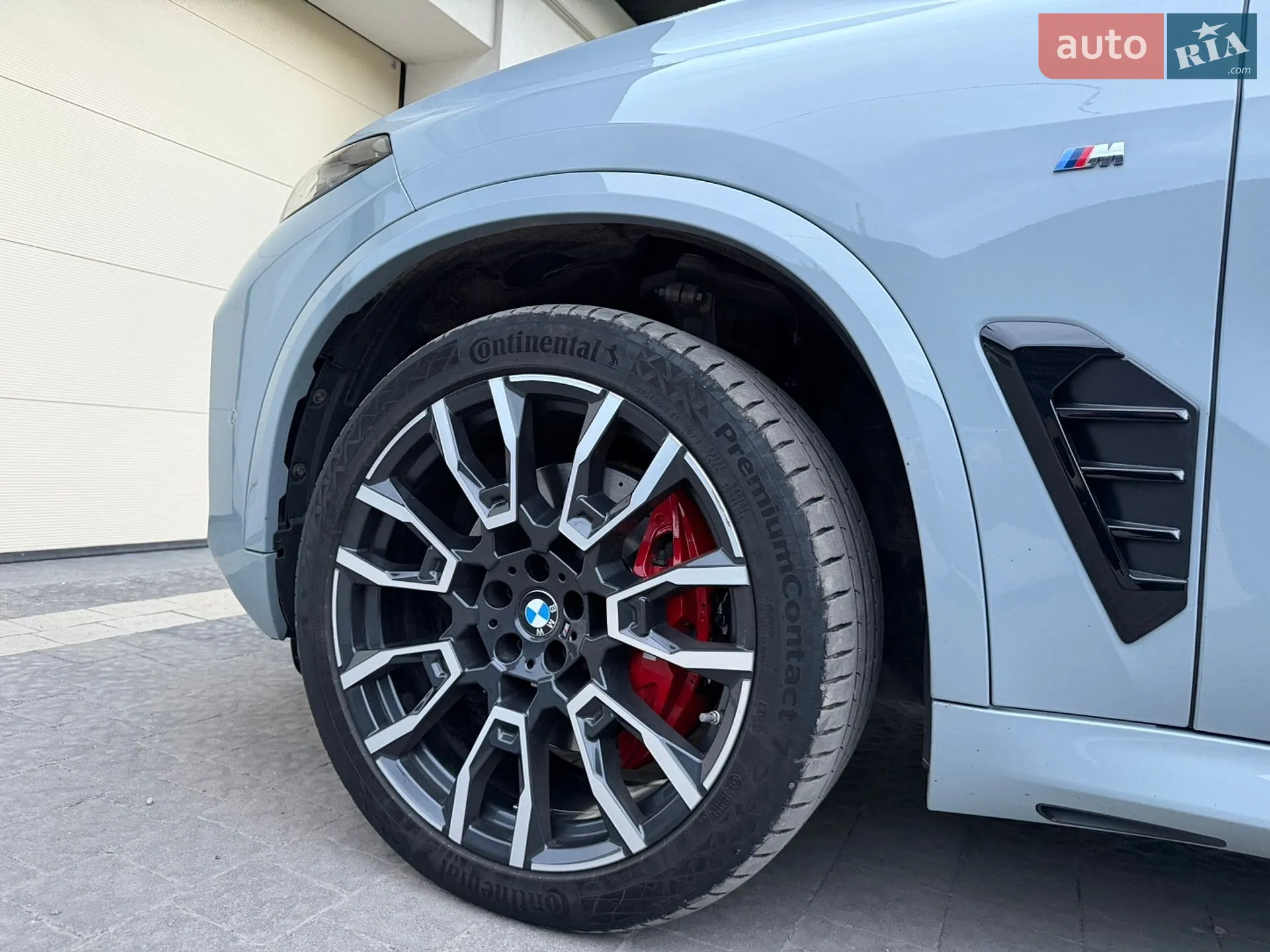 2024 BMW X5 - мініатюра 19