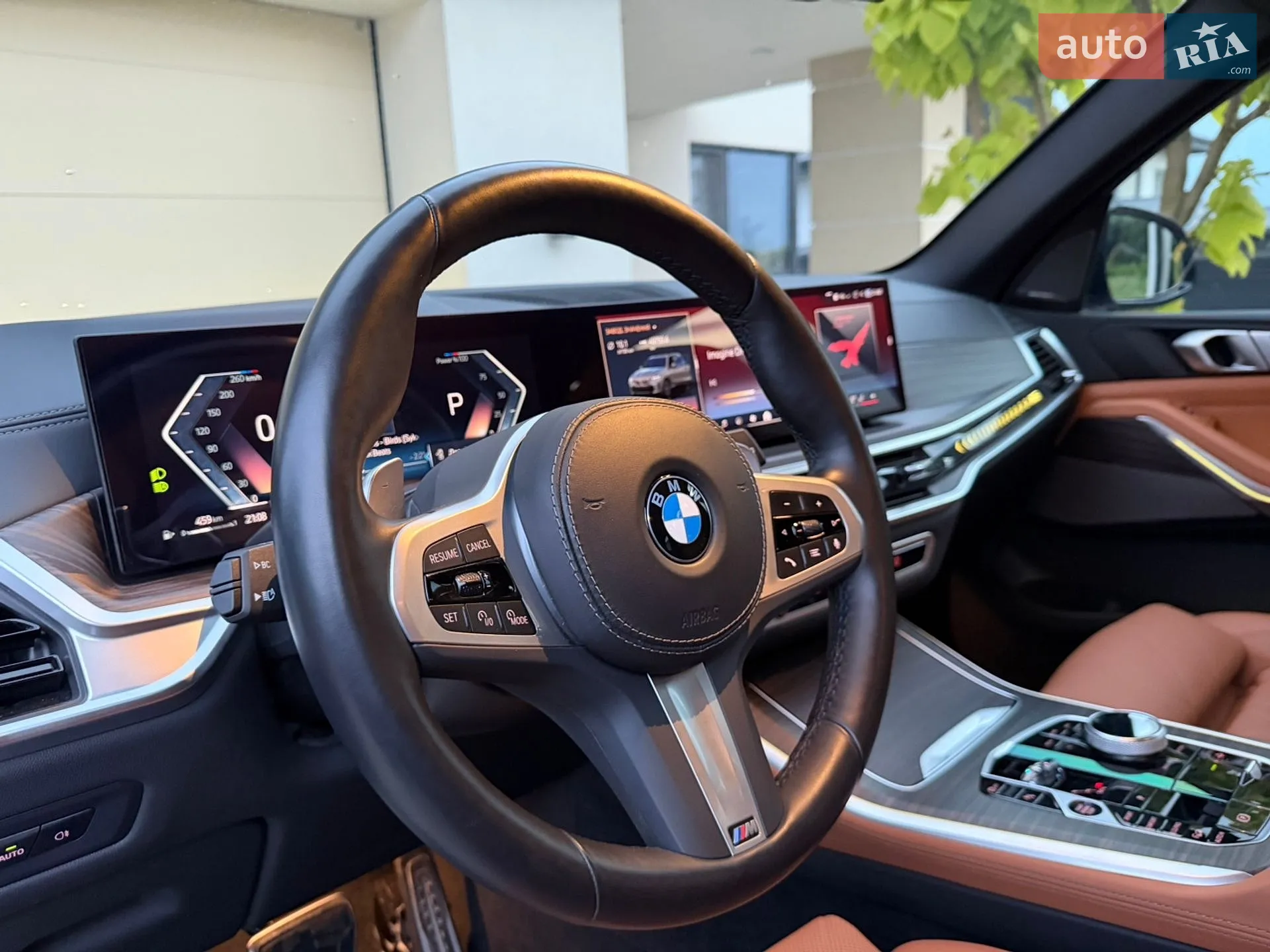 2024 BMW X5 - мініатюра 27