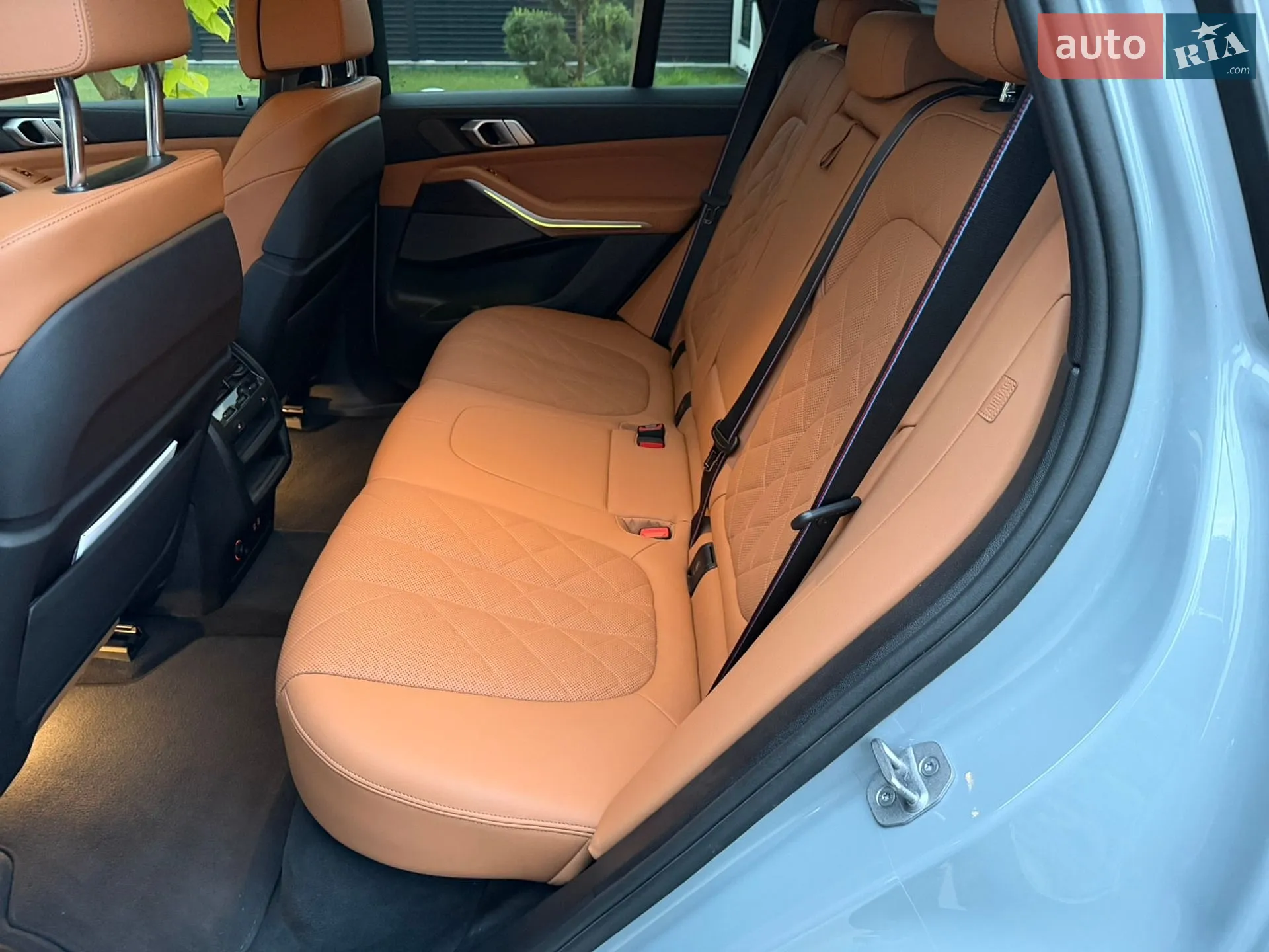 2024 BMW X5 - мініатюра 32
