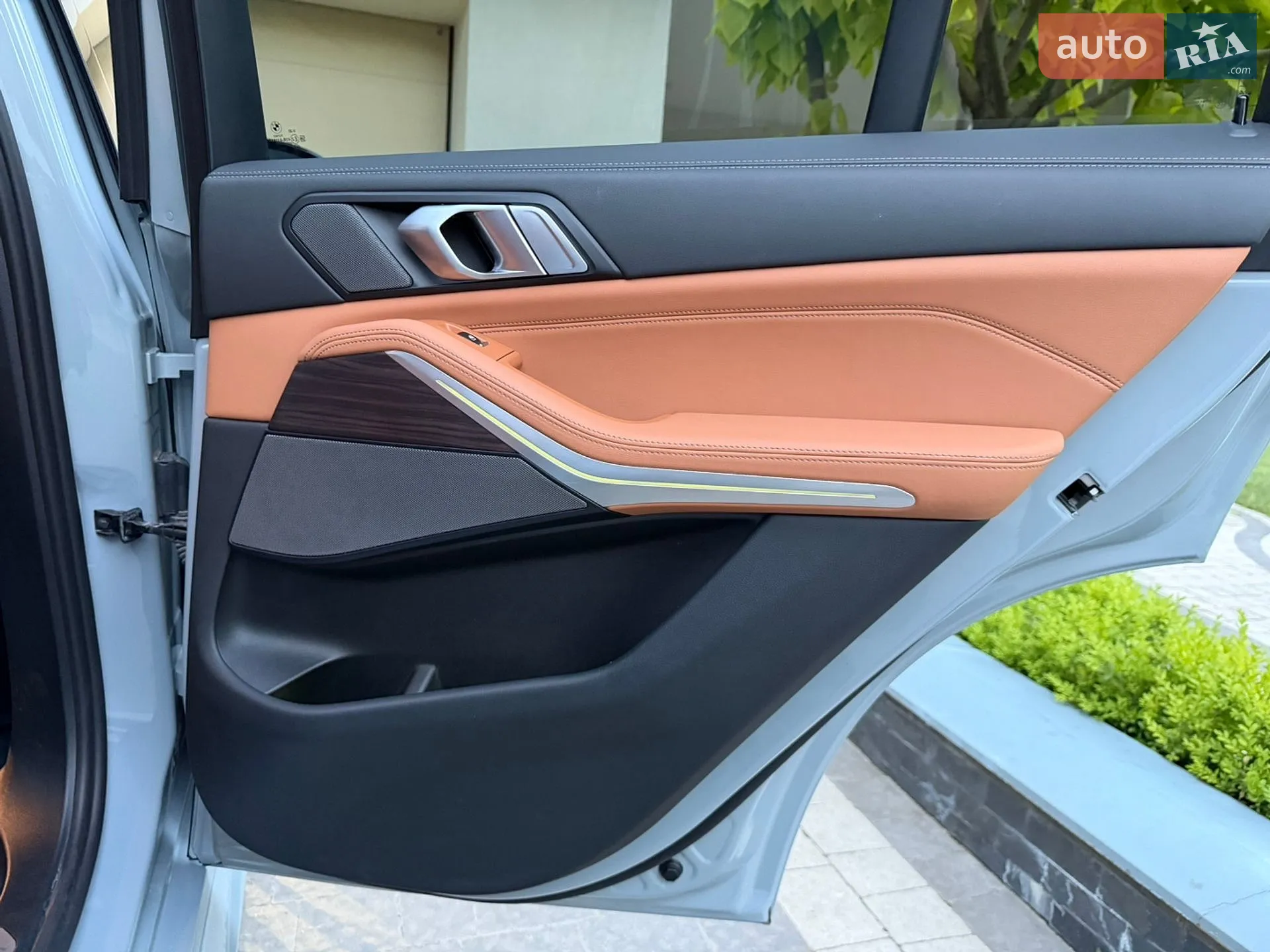 2024 BMW X5 - мініатюра 36
