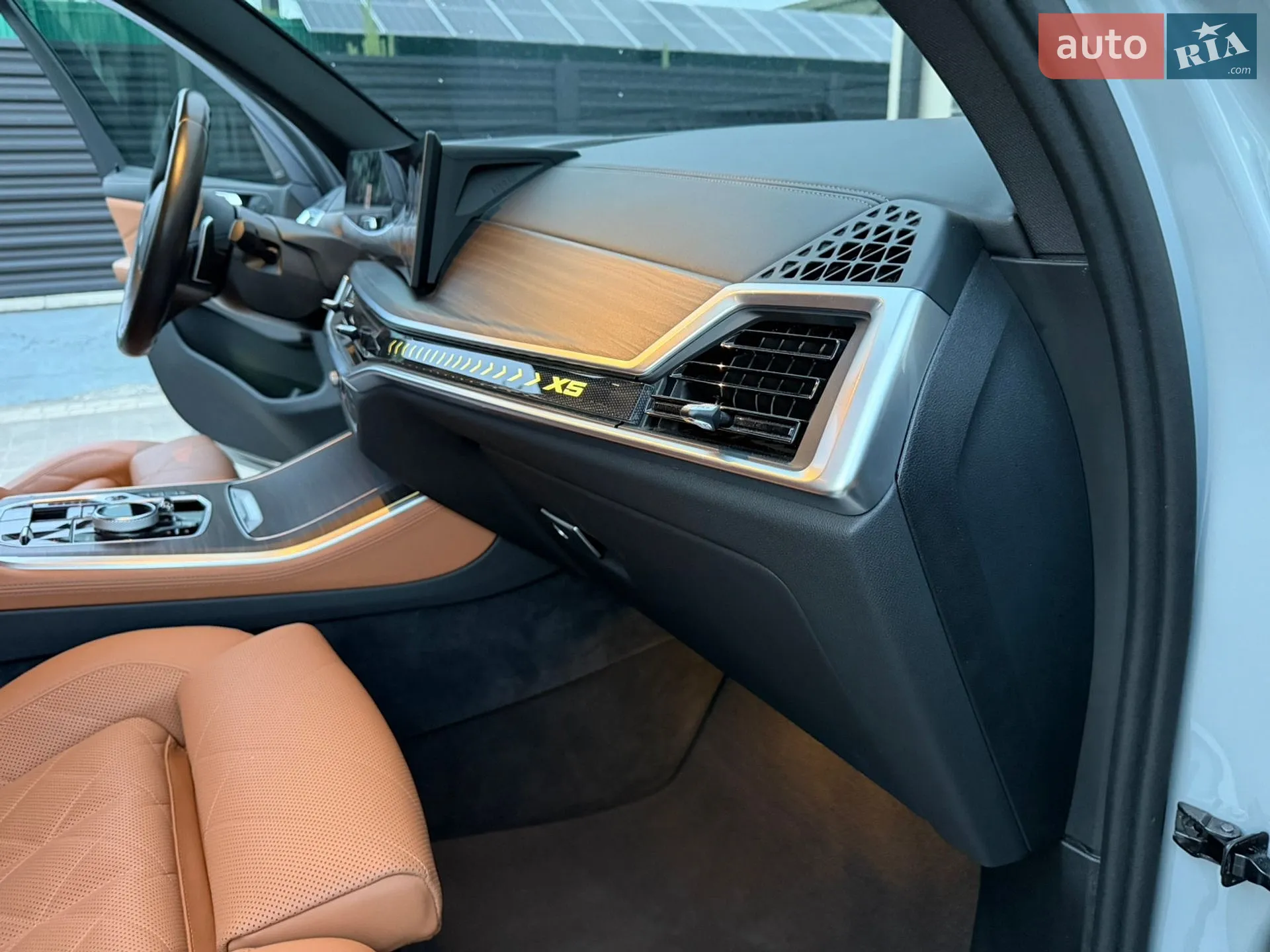 2024 BMW X5 - мініатюра 42